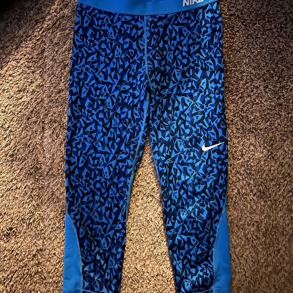 Nike leggings - Picture 1 of 1